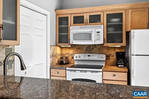 474 Three Ridges Condos Wintergreen Resort VA 22967