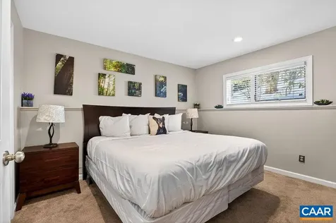 474 Three Ridges Condos Wintergreen Resort VA 22967