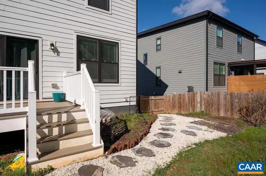 1011 Stonehenge Ave Extension Charlottesville VA 22902
