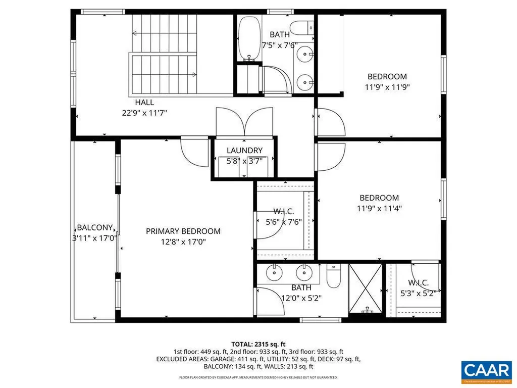 1011 Stonehenge Ave Extension Charlottesville VA 22902