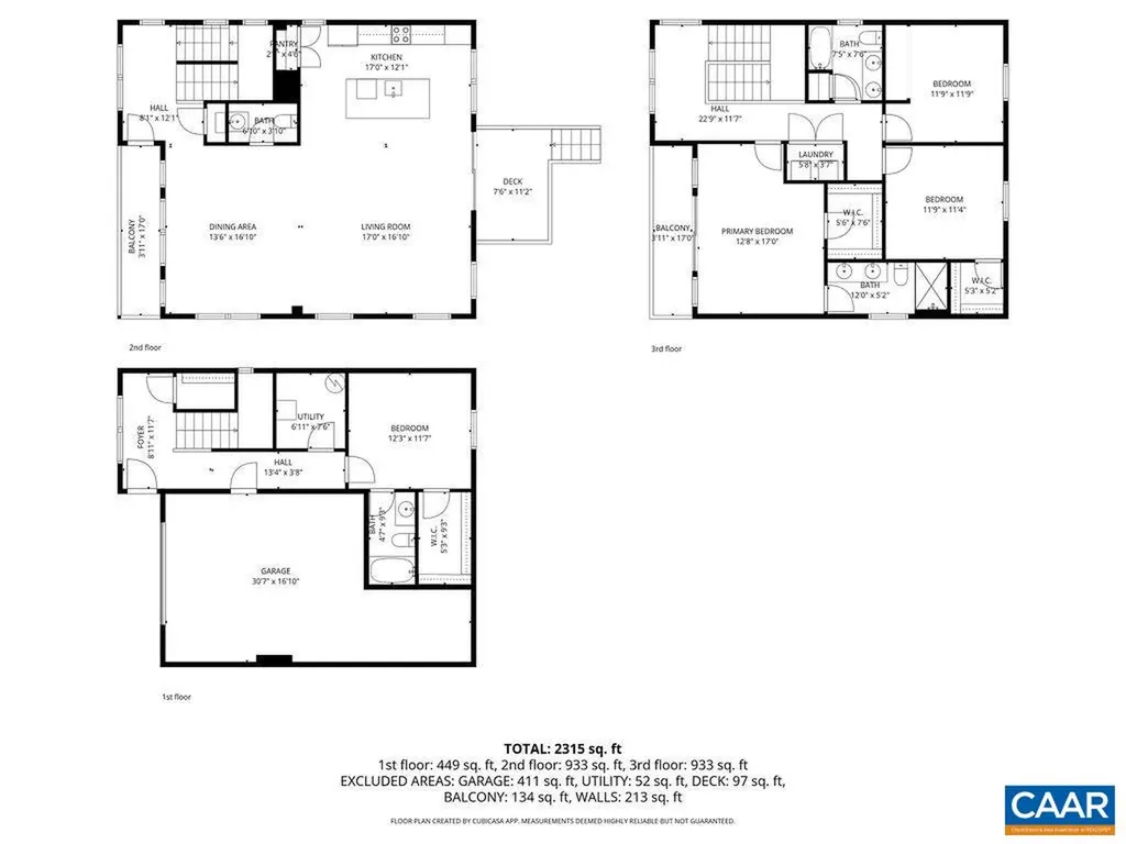 1011 Stonehenge Ave Extension Charlottesville VA 22902