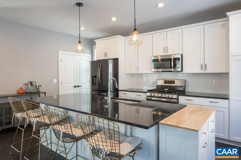 1011 Stonehenge Ave Extension Charlottesville VA 22902