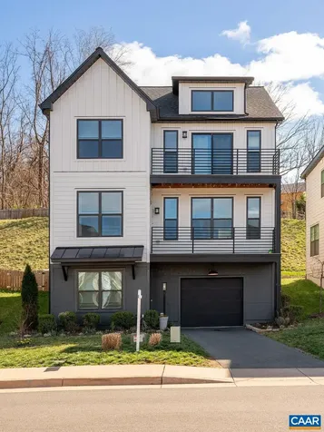 1011 Stonehenge Ave Extension Charlottesville VA 22902