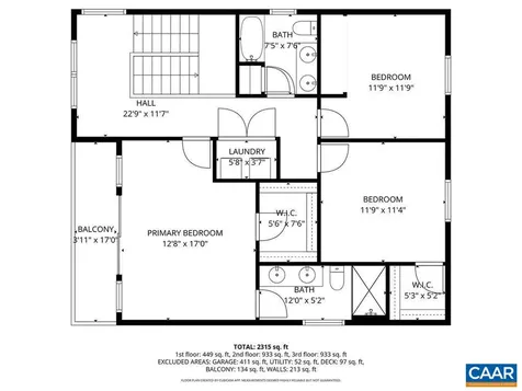 1011 Stonehenge Ave Extension Charlottesville VA 22902