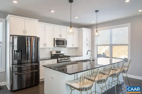 1011 Stonehenge Ave Extension Charlottesville VA 22902