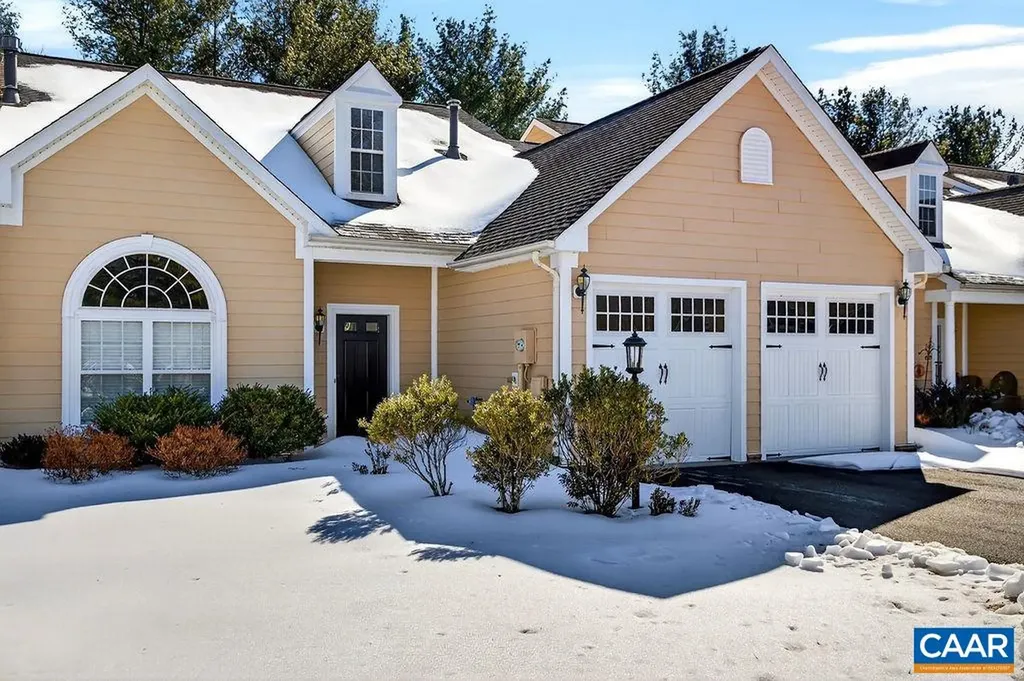 Nellysford VA, 120 Apple Blossom Court