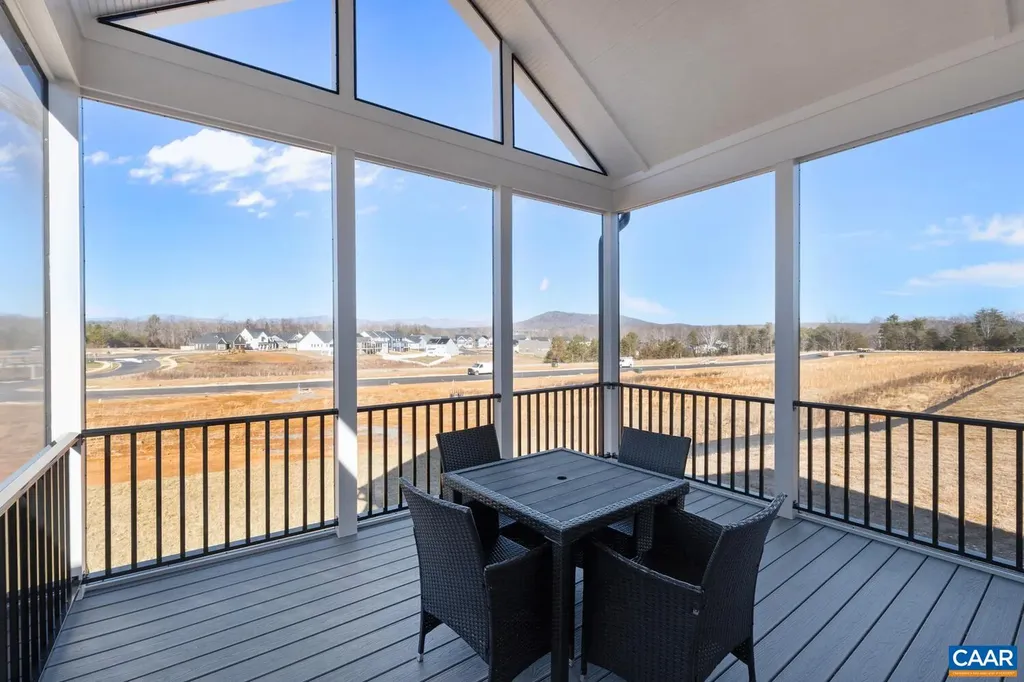 6029 Steep Rock Place Charlottesville VA 22911