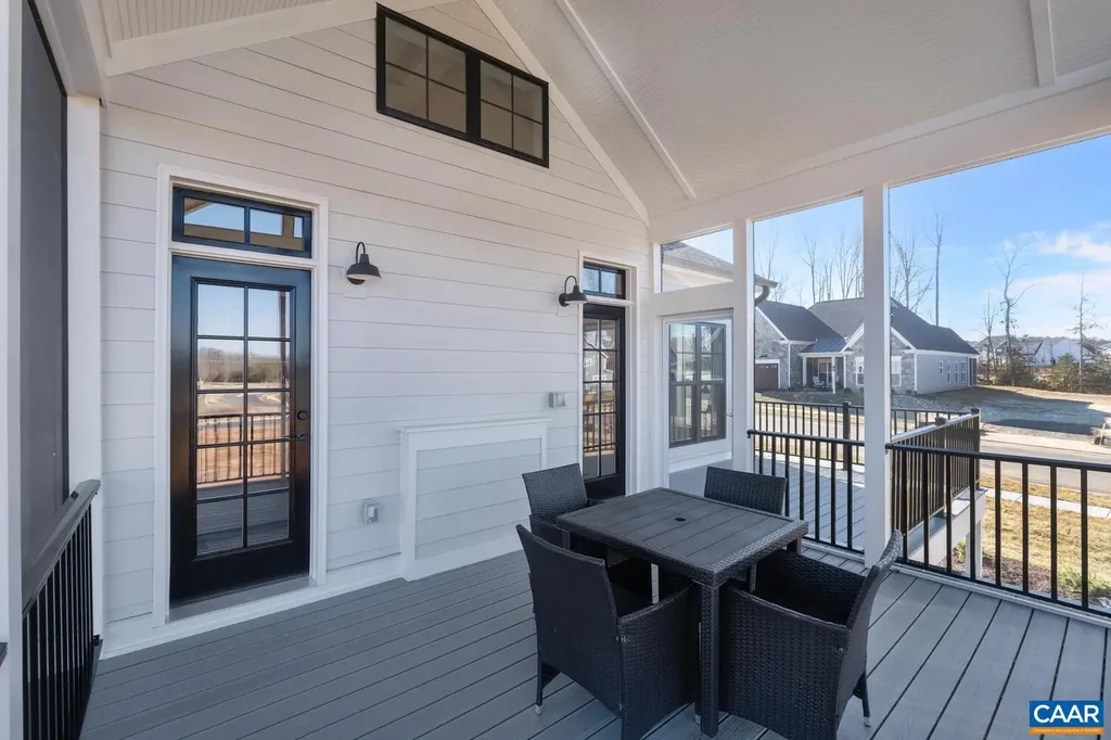 6029 Steep Rock Place Charlottesville VA 22911