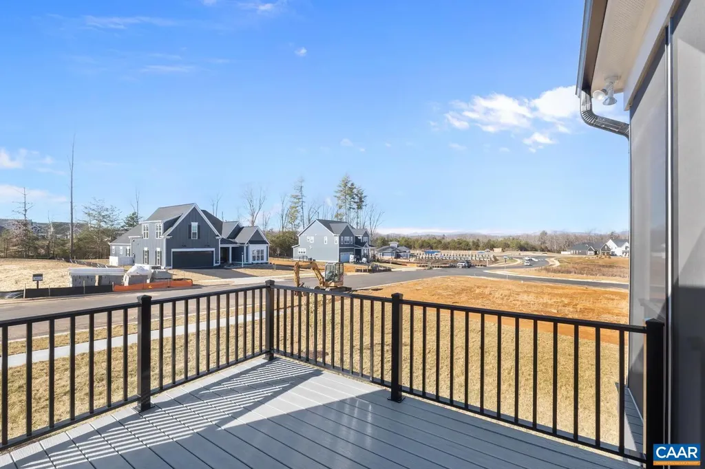 6029 Steep Rock Place Charlottesville VA 22911