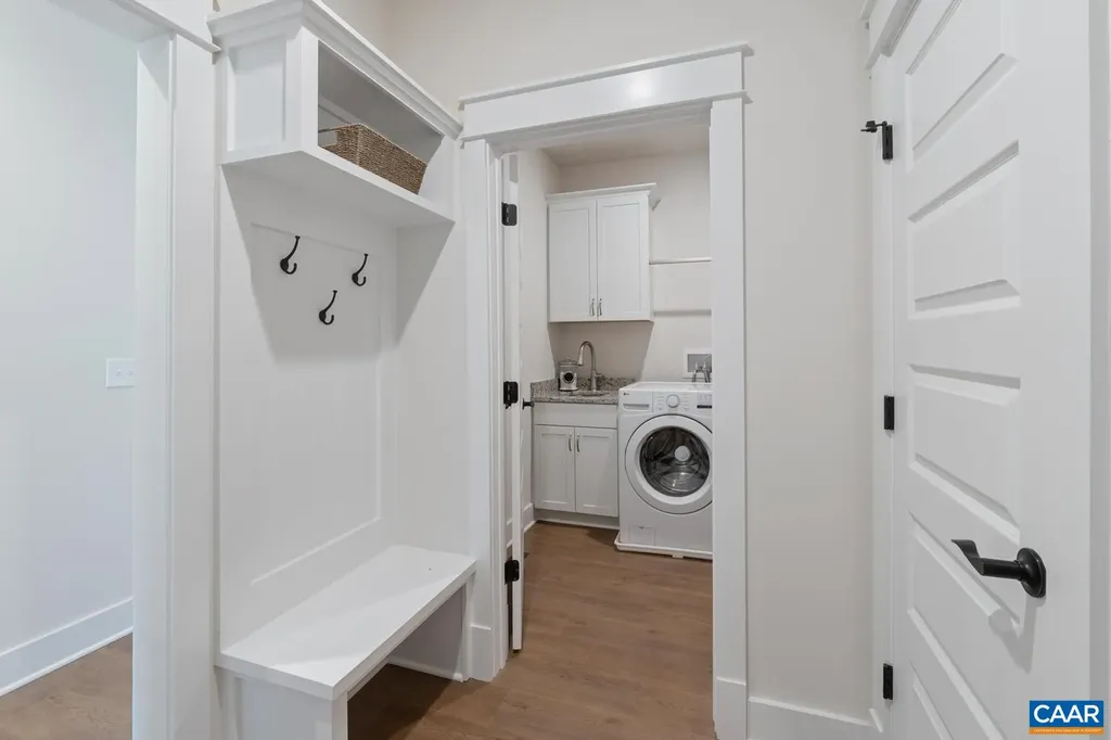 6029 Steep Rock Place Charlottesville VA 22911