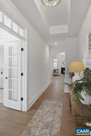 6029 Steep Rock Place Charlottesville VA 22911