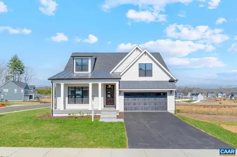 6029 Steep Rock Place Charlottesville VA 22911