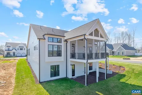 6029 Steep Rock Place Charlottesville VA 22911