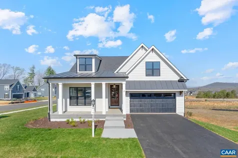 6029 Steep Rock Place Charlottesville VA 22911