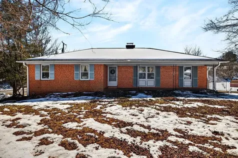 736 Middlebrook Road Staunton VA 24401