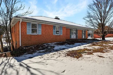 736 Middlebrook Road Staunton VA 24401