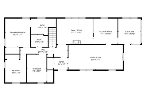 736 Middlebrook Road Staunton VA 24401