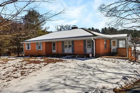 736 Middlebrook Road Staunton VA 24401