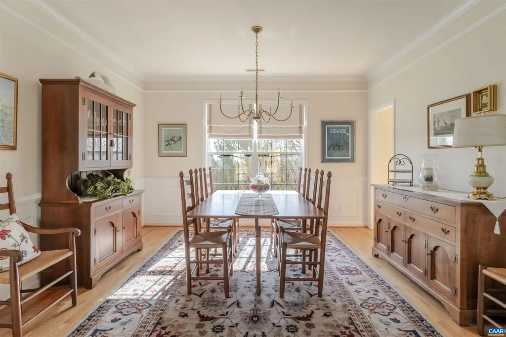 931 Braeburn Street Crozet VA 22932