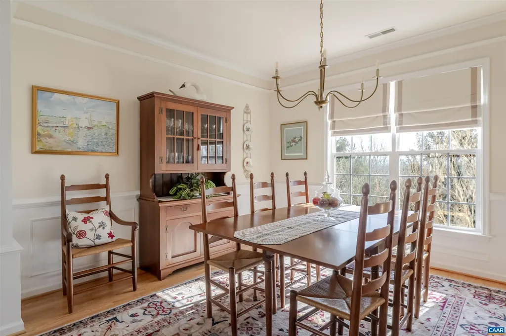 931 Braeburn Street Crozet VA 22932