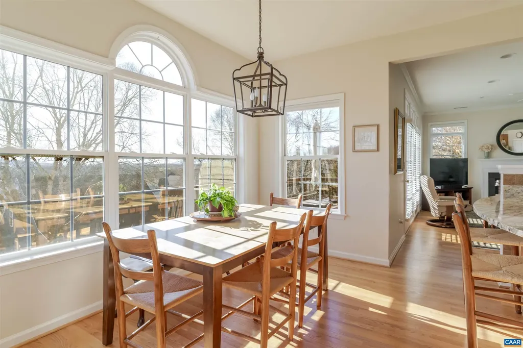 931 Braeburn Street Crozet VA 22932