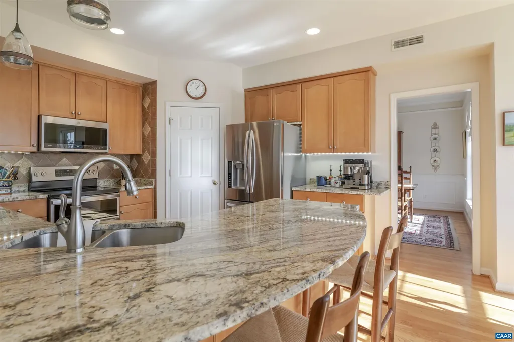 931 Braeburn Street Crozet VA 22932