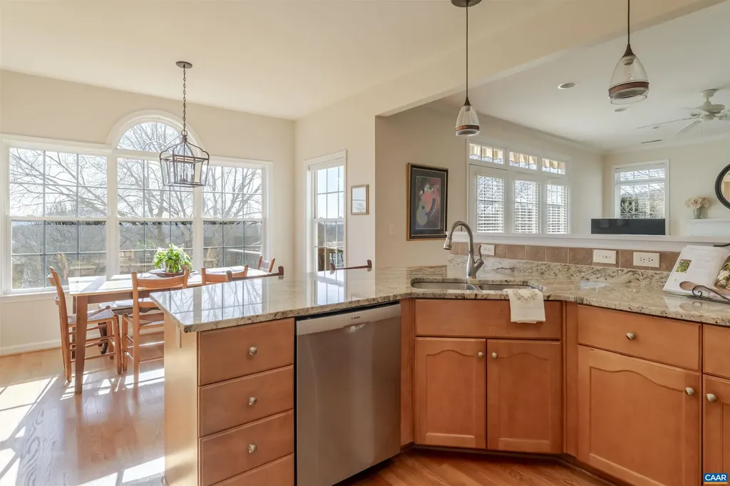 931 Braeburn Street Crozet VA 22932