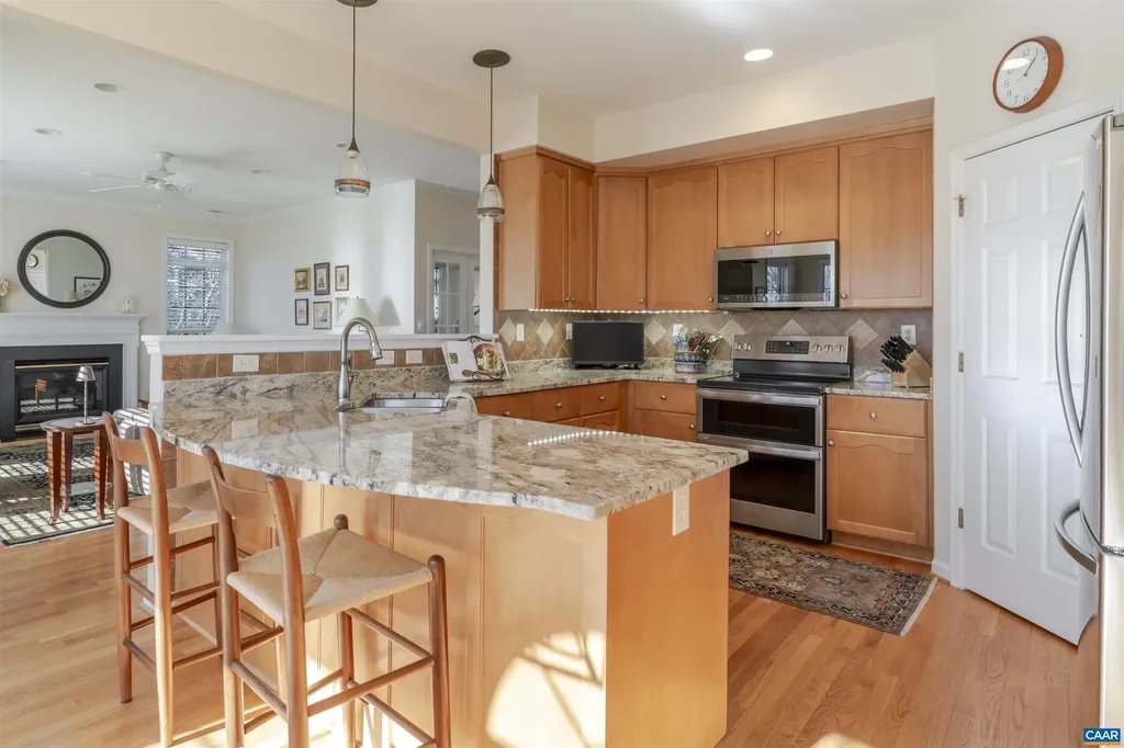 931 Braeburn Street Crozet VA 22932