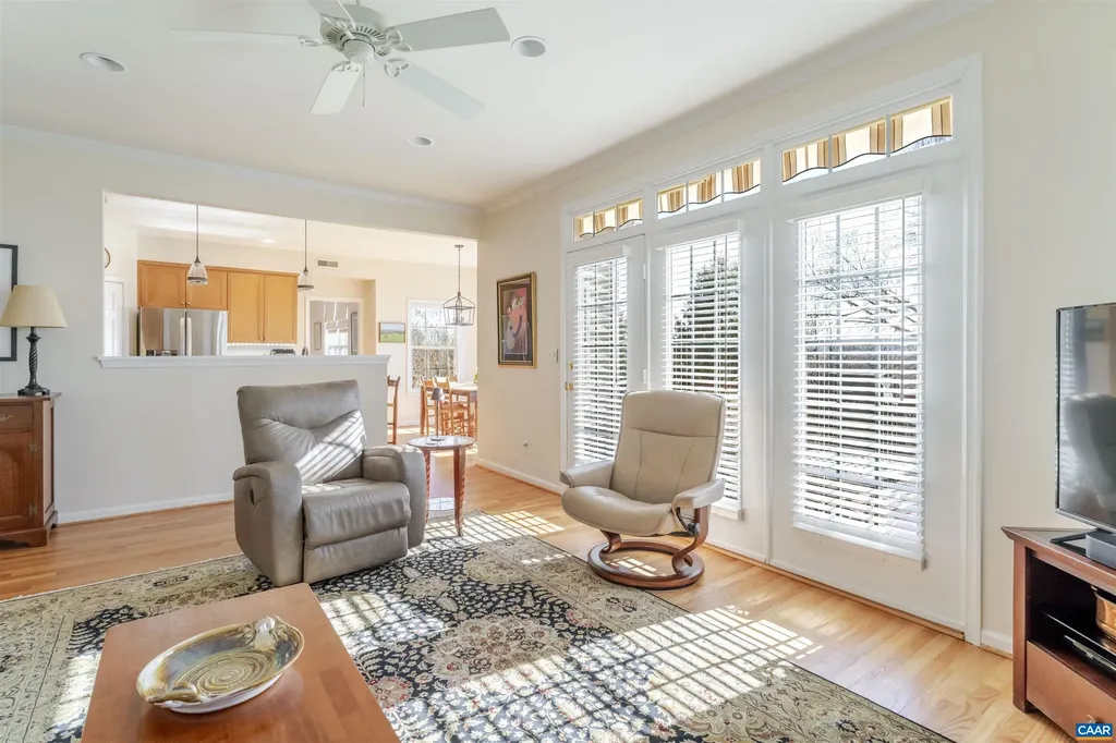 931 Braeburn Street Crozet VA 22932