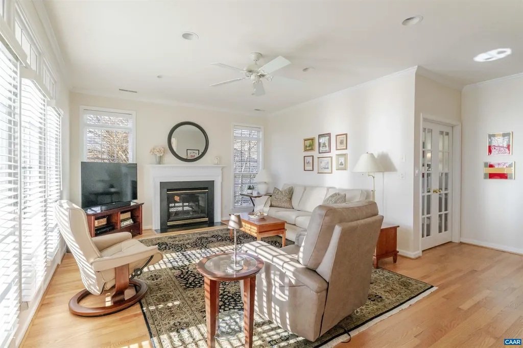 931 Braeburn Street Crozet VA 22932