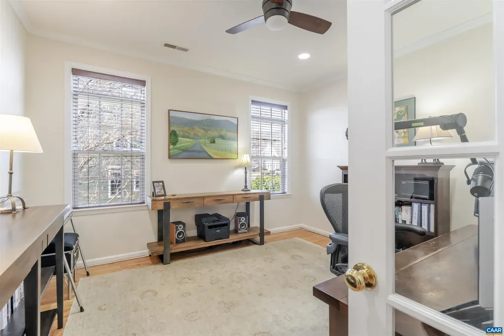 931 Braeburn Street Crozet VA 22932