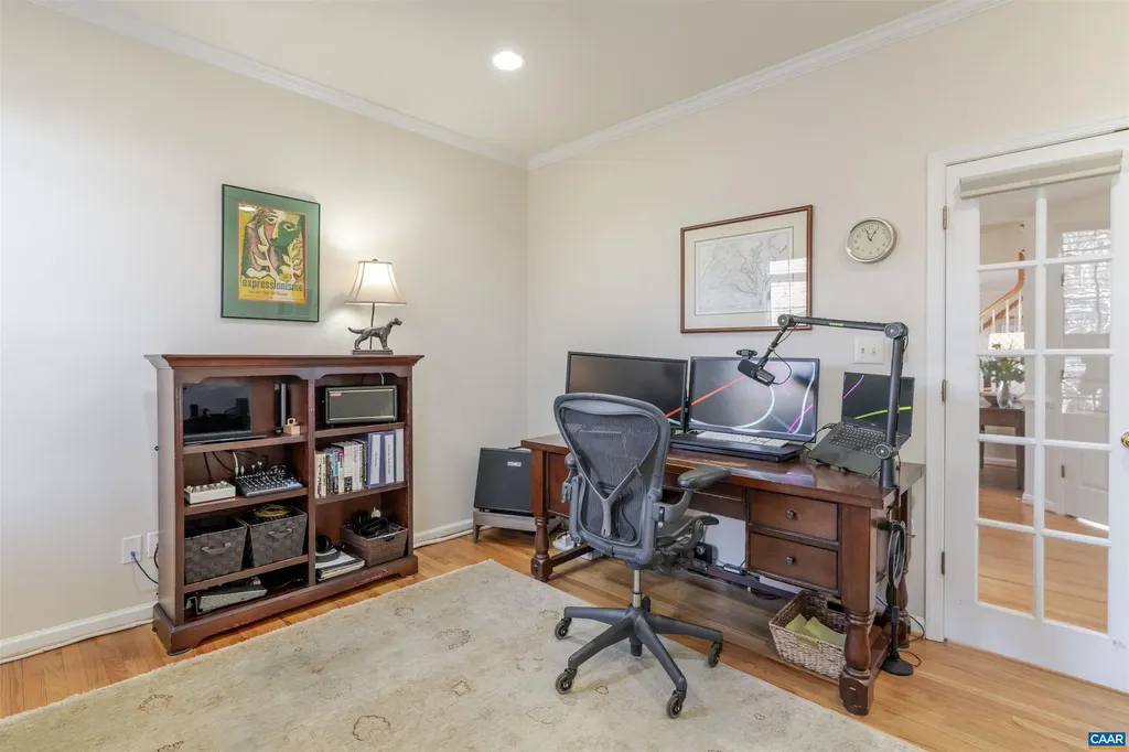 931 Braeburn Street Crozet VA 22932