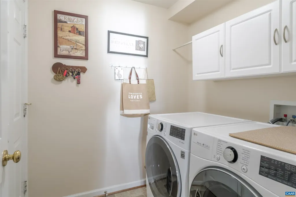 931 Braeburn Street Crozet VA 22932