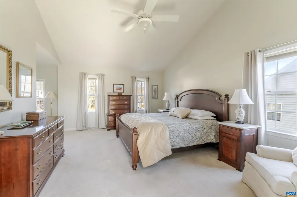 931 Braeburn Street Crozet VA 22932