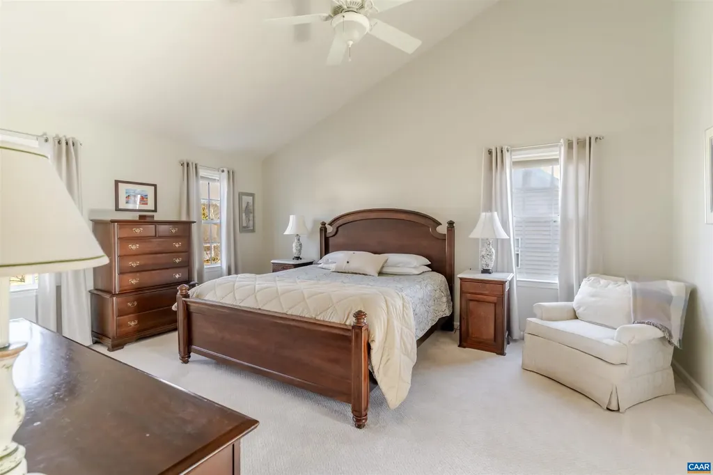 931 Braeburn Street Crozet VA 22932