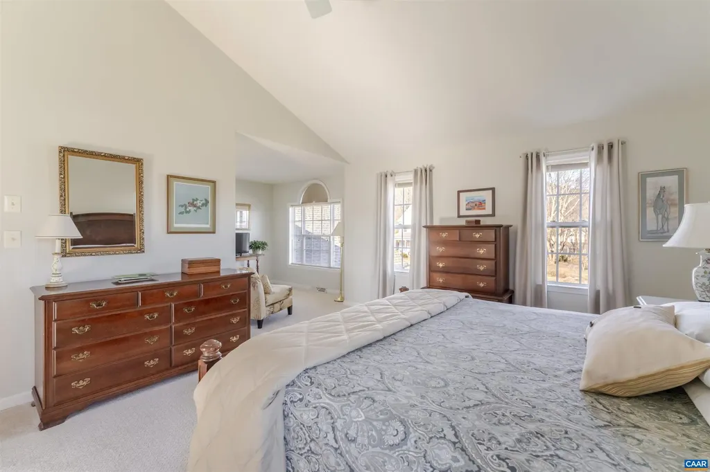 931 Braeburn Street Crozet VA 22932