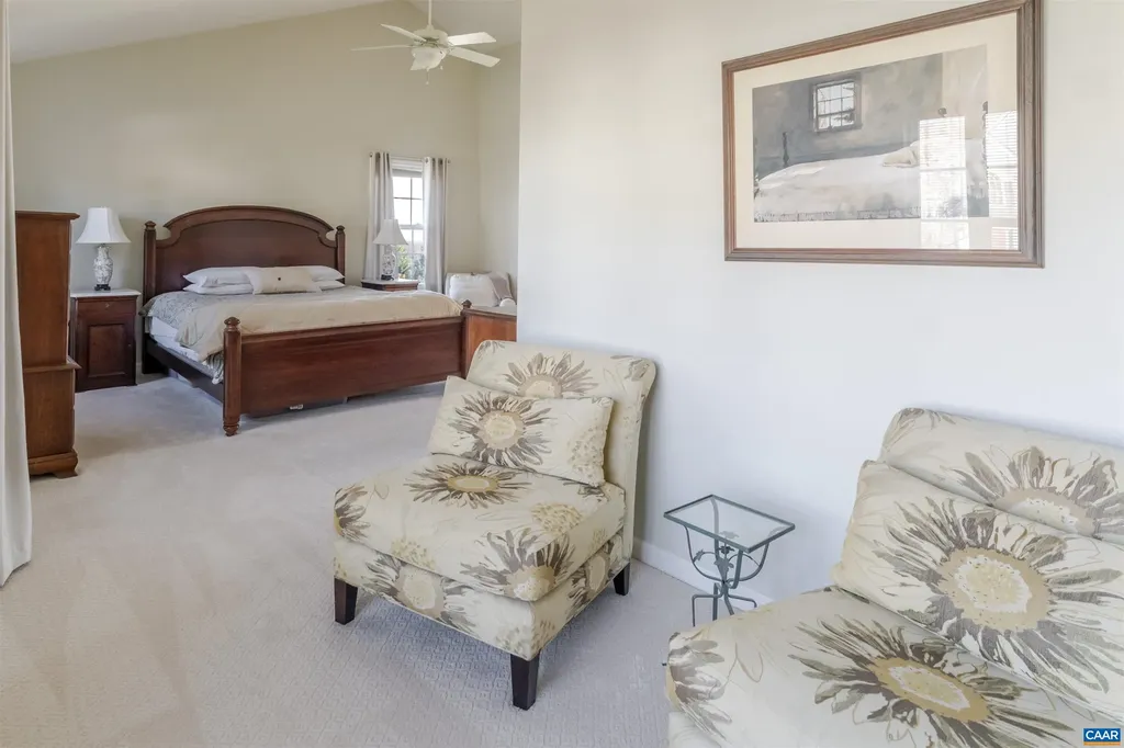 931 Braeburn Street Crozet VA 22932