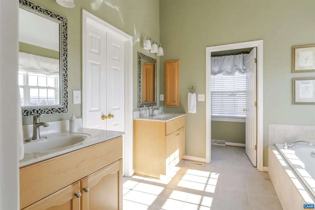 931 Braeburn Street Crozet VA 22932