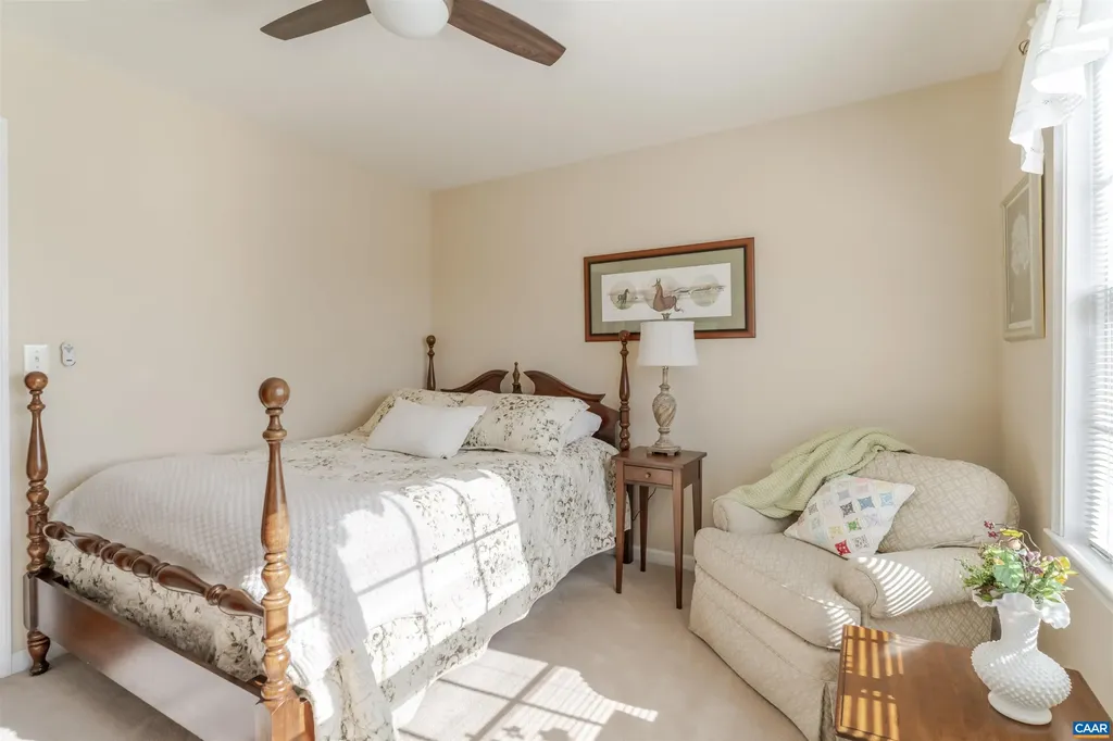 931 Braeburn Street Crozet VA 22932