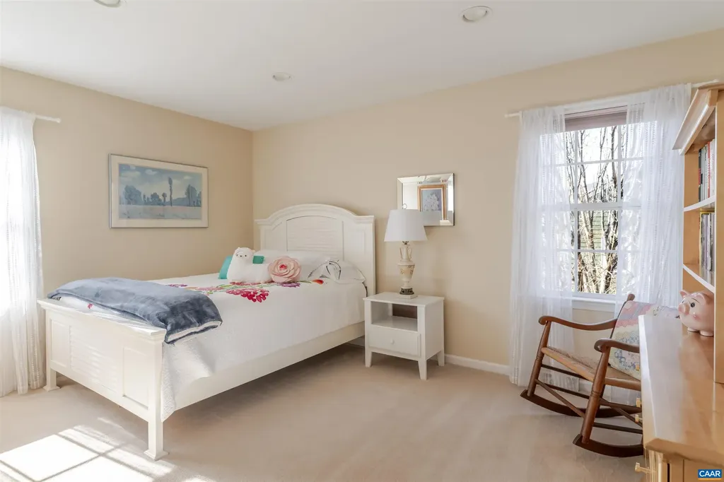 931 Braeburn Street Crozet VA 22932