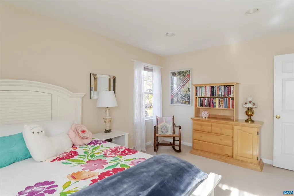 931 Braeburn Street Crozet VA 22932