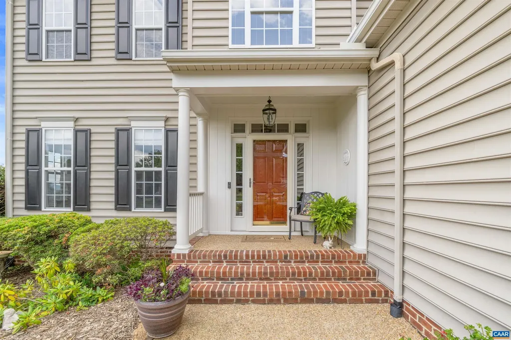 931 Braeburn Street Crozet VA 22932