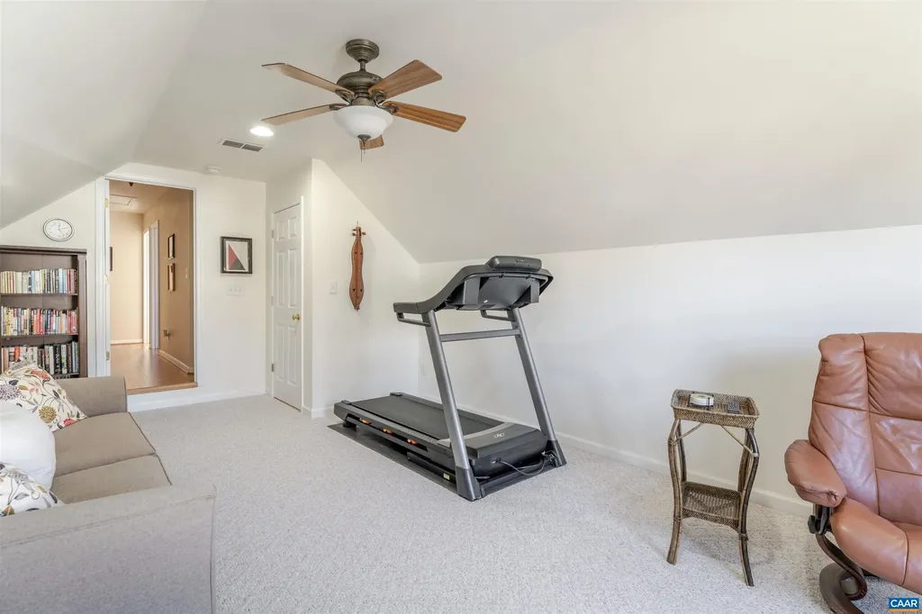 931 Braeburn Street Crozet VA 22932