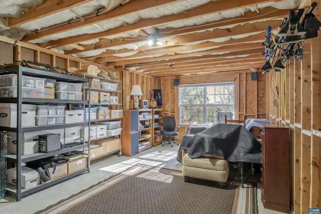 931 Braeburn Street Crozet VA 22932