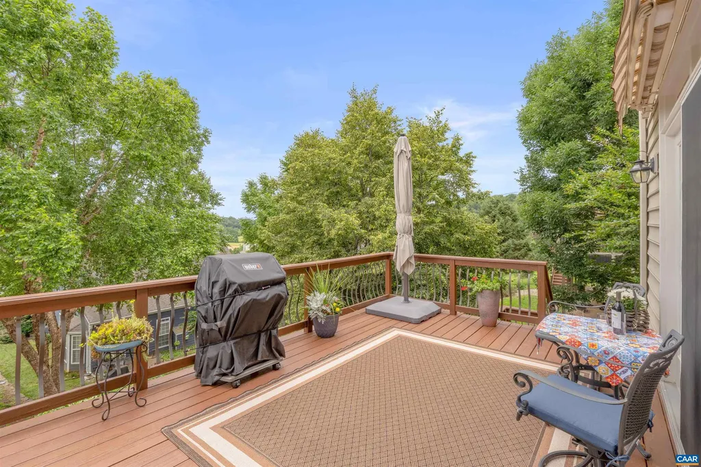 931 Braeburn Street Crozet VA 22932