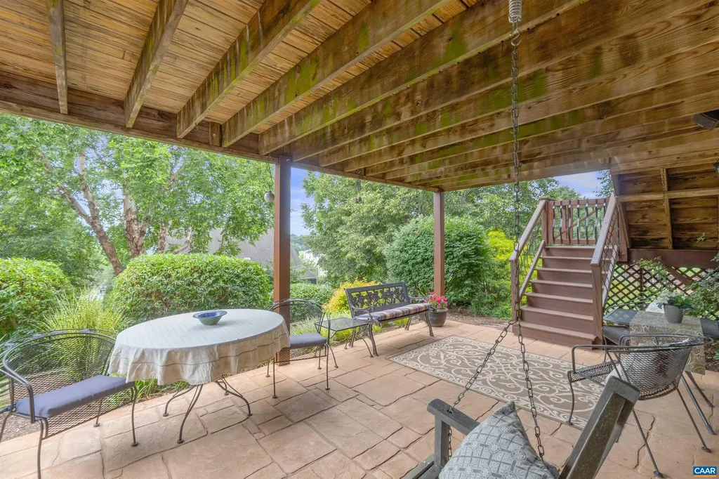 931 Braeburn Street Crozet VA 22932