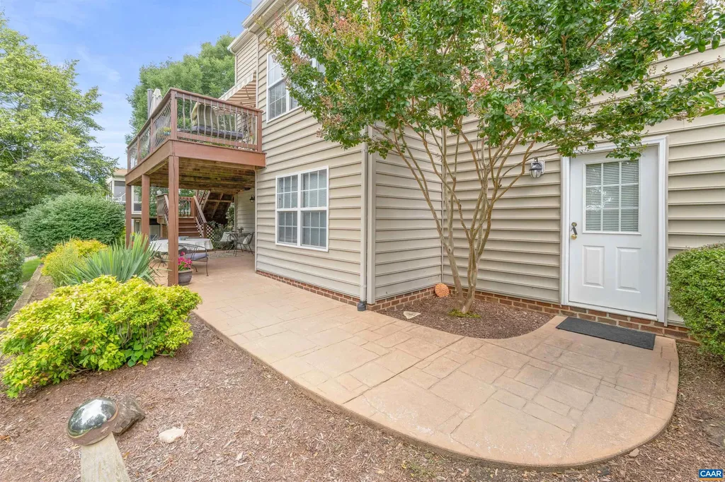 931 Braeburn Street Crozet VA 22932