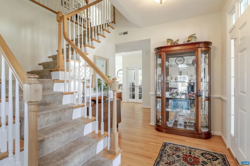 931 Braeburn Street Crozet VA 22932