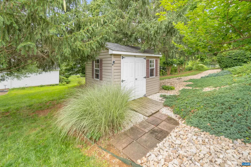 931 Braeburn Street Crozet VA 22932