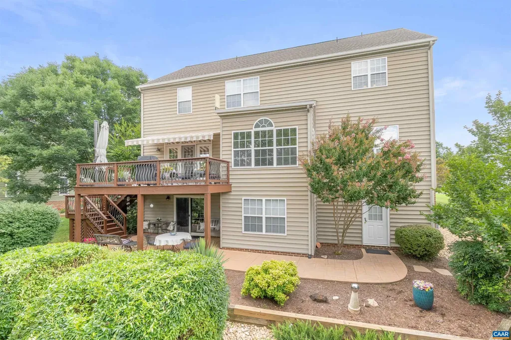 931 Braeburn Street Crozet VA 22932